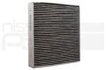H72776CA1J - HVAC: Air Filter for Nissan: Altima, Murano Image