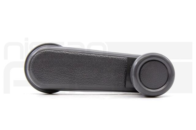 807608B400 - : WINDOW REGULATOR CRANK HANDLE (D22 FRONTIER WD22 XTERRA) for Nissan: Frontier, Xterra Image