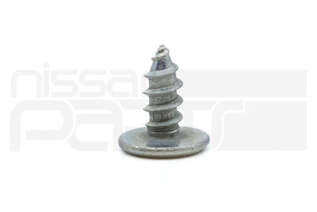 145400011 - : SCREW (S13 S14 S15 R32 R33 C33 C34 Z32 B13 S110 +MORE) for Nissan Image