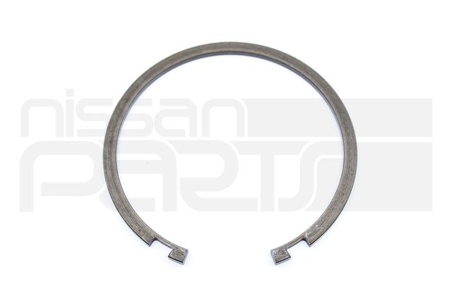 4021405U00 - : FRONT WHEEL BEARING SNAP RING (R32 R33 R34 WC34 AWC34) for Nissan: Maxima Image