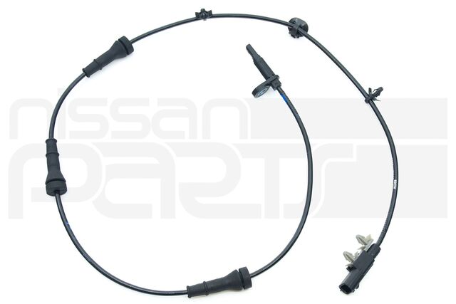 479016CC1B - : REAR ABS SENSOR (LH) (L34 ALTIMA) for Nissan: Altima Image