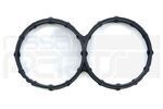 14035EZ40A - Engine: Intake Manifold Gasket for Nissan: TITAN XD Image