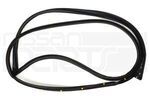 808304CL0A - : FRONT DOOR SURROUND WEATHERSTRIP (RH) (T32 ROGUE) for Nissan: Rogue Image