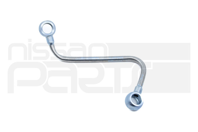 1449969F21 - : TURBO WATER INLET TUBE (97+ S14 S15) for Nissan: GT-R Image