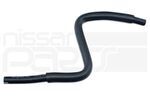 21633EA500 - : OIL COOLER HOSE (D40 N50 R51) for Nissan: Frontier, Pathfinder, Xterra Image