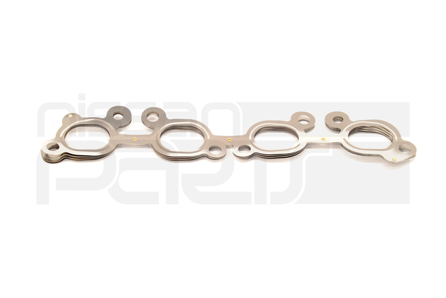 1403675F00 - : EXHAUST MANIFOLD GASKET (7-LAYER) (S15 SR20DET) (WORKS WITH EARLIER MODELS TOO) for Nismo Image