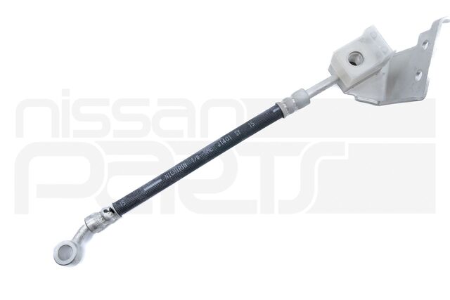 Genuine Hydraulic Lines - 30855-31U1B | NissanParts.cc | Nissan