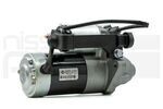 2330M1CA0ARW - Electrical: Starter for Nissan: Armada, NV2500, NV3500, Pathfinder, TITAN, TITAN XD Image