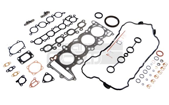 1010169F25 - : ENGINE OVERHAUL GASKET KIT (S14 SR20DET) for Nismo Image