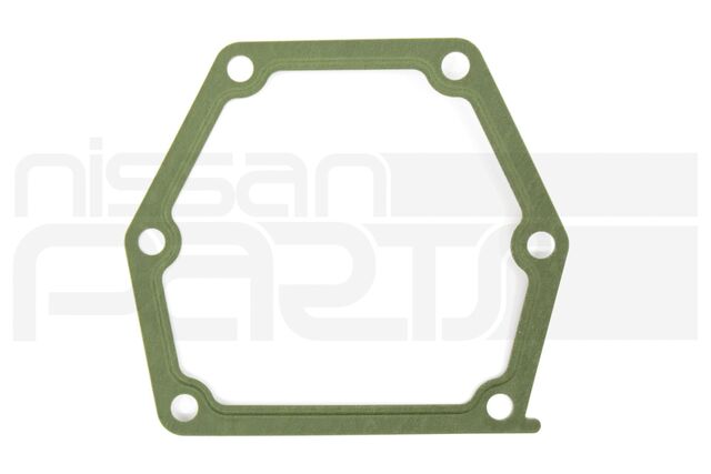 32516CD10A - : SHIFTER COVER GASKET (6-SPEED) (D40 N50) for NISSAN Image