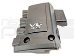 14041EA200 - Engine: Engine Cover for Nissan: Frontier, Pathfinder, Xterra Image