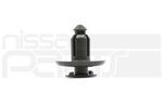 155307861 - Body: Grille Assembly Clip for Nissan: 240SX Image
