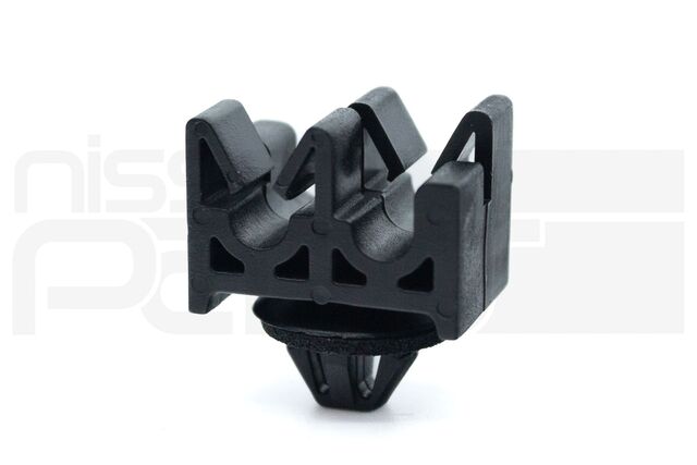4627101E01 - : BRAKE TUBE CLIP (S14 Z32 D22 B12 B15 WD22 +MORE) for Nissan Image