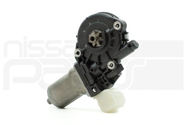827311BA0A - : REAR WINDOW POWER MOTOR (LH) (T32 ROGUE Z51 MURANO) for Nissan: Murano, Rogue Image
