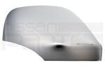 K63511JB00 - Body: Mirror Cover for Nissan: Armada Image