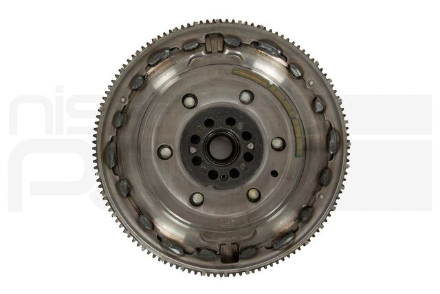 2009-2020 Nissan 370Z Dual Mass Flywheel Assembly (z34 370z