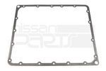 3139741X04 - Maintenance &amp; Lubrication: Trans Pan Gasket for Nissan: 240SX, 300ZX, D21, Frontier, Pathfinder, Pickup, Xterra Image