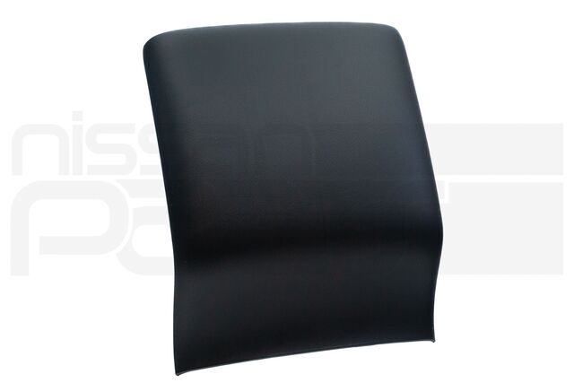 Genuine Center Console Rear Trim (y62 Armada) - 969G9-1ZS0B