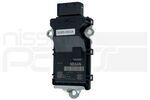 310F66SV1A - Transmission: Automatic Transmission Control Module for Nissan Image
