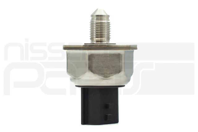 166385CA0A - : FUEL RAIL PRESSURE SENSOR (L34 D40 D41 P16 Z53 R52 R53 B18 RZ34) for Nissan: Altima, Frontier, Murano, Pathfinder, Sentra, Z Image