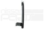 802146TA1A - : FRONT DOOR LOWER SASH (RH) (R53 PATHFINDER) for Nissan: Pathfinder Image
