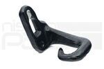 511129BT0A - : FRONT TOW HOOK (RH) (D40 FRONTIER) for Nissan: Frontier, Pathfinder, Xterra Image