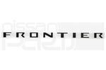 T99G89BU1B - Other: Tailgate Logo Insert - Black (3D Lettering) for Nissan: Frontier Image