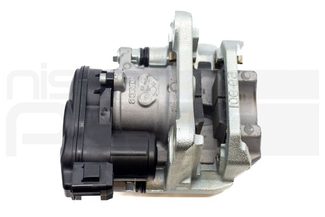 D40007BA1E - : REAR BRAKE CALIPER ASSEMBLY (RH) (R53 PATHFINDER) for Nissan: Pathfinder Image