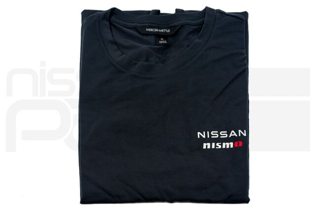 NIS0101370X - : NISMO PERFORMANCE T-SHIRT for Nissan Image