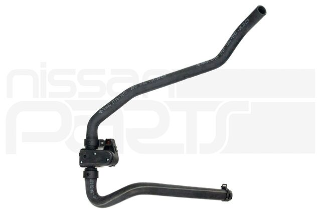 Genuine Hvac Inlet Heater Hose (a60 Titan) - 92400-ZT10A