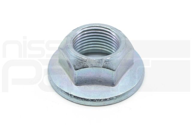 43262W1200 - : AXLE NUT (S130 910) for Nissan Image