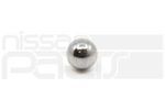 3282926760 - Body: Ball Check and Inner Lock. Ball Check, STRIKING Arm. Ball Checking INTER Lock. Ball Cooler Valve. Ball Interlock. for Nissan Image