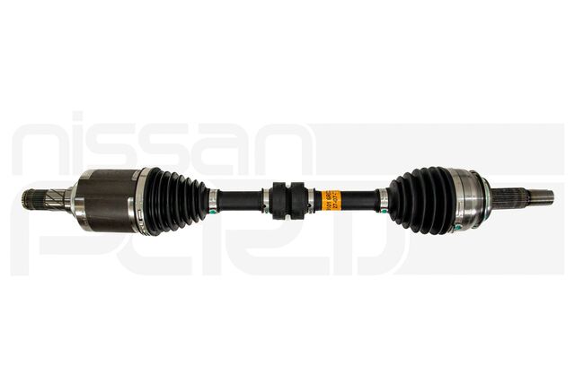 391016RC2A - : FRONT AXLE SHAFT ASSEMBLY (LH) (T33 ROGUE) for Nissan: Rogue Image