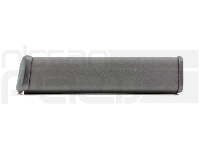 RMQZさま 2013-2021 Jeep Grand Cherokee Wheel Flare Molding, Left