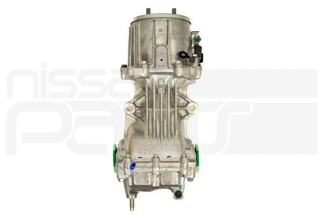 383004BF0B - : REAR DIFFERENTIAL ASSEMBLY (L34 ALTIMA) for Nissan: Altima Image
