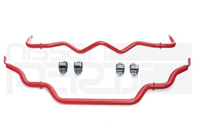 ホット セールの通販 Sway Adjustable Nismo Z Nissan 2023-2025 Bar Z (rz34 Kit その他