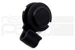 84937ZB100 - : TRUNK CLIP / HOOK (L31 L32 ALTIMA B16 SENTRA) for Nissan: Altima, Sentra Image