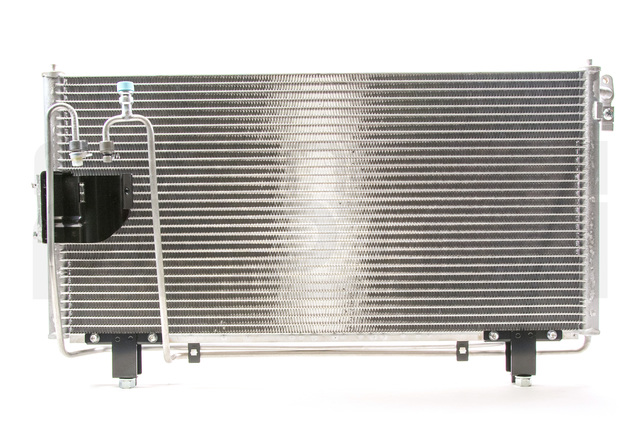 9211024U60 - : A/C CONDENSER ASSY (R33 GT-R) for Nissan: GT-R Image