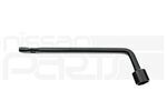 995451HK0A - Body: Wrench for Nissan: Micra, NV200, Sentra, Versa, Versa Note Image