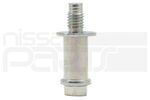 16516EC00A - Engine: Air Cleaner Body Bolt for Nissan: Armada, Frontier, NV1500, NV2500, NV3500, Pathfinder, Pathfinder Armada, TITAN, TITAN XD, Xterra Image