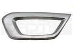 96906EZ10A - : CENTER CONSOLE SIDE TRIM FINISHER (LH) (A61 TITAN) for Nissan: TITAN, TITAN XD Image