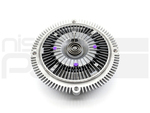 2108240F00 - Cooling System: Fan Clutch for Nissan: 240SX Image