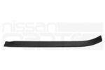 769B53NF0C - : FRONT KICKING PLATE (LH) (ZE1 LEAF) for Nissan: LEAF Image