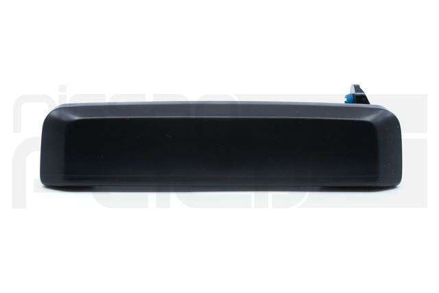 8060701A10 - : EXTERIOR DOOR HANDLE BLACK (LH) (B11 WD21 D21) for Nissan: D21, Pathfinder, Pickup, Sentra Image