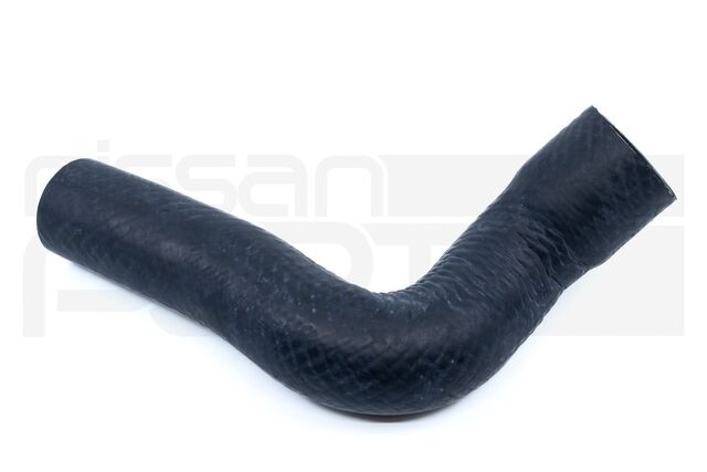 2150157G05 - : UPPER RADIATOR HOSE (D21 WD21) for Nissan: D21, Pathfinder Image