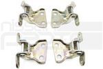 S14DHK - : S14 DOOR HINGE KIT for Nissan Image