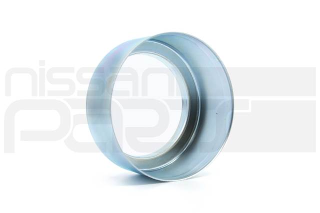 3213501G1A - : YOKE DUST SHIELD / SLEEVE (D21 D22 D40 WD22 Y31 R33 R34 Z31 Z32) for NISSAN Image