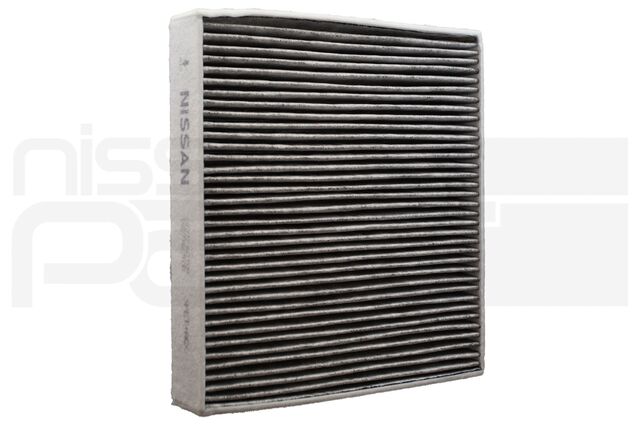 H72776CA1J - : IN-CABIN AIR FILTER (Z53 L34) for Nissan: Altima, Murano Image