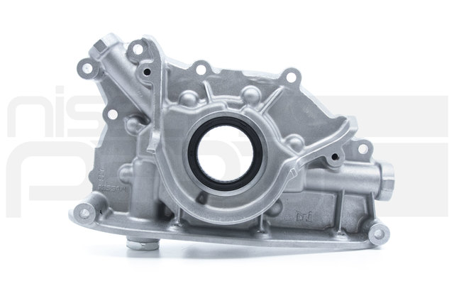 1501005U12 - : ENGINE OIL PUMP (RB26DETT) for Nismo Image