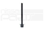110567Y00A - Engine: Engine Cylinder Head Bolt for Nissan: Altima, Frontier, Maxima, Murano, NV1500, NV2500, NV3500, Pathfinder, Quest, Xterra Image